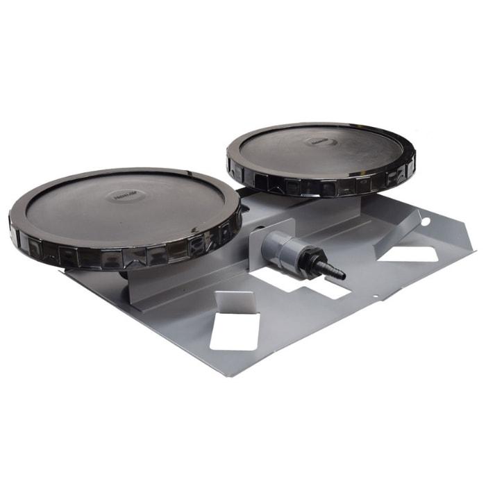 Scott Aerator Bubble Pro Sub-Surface Aerators