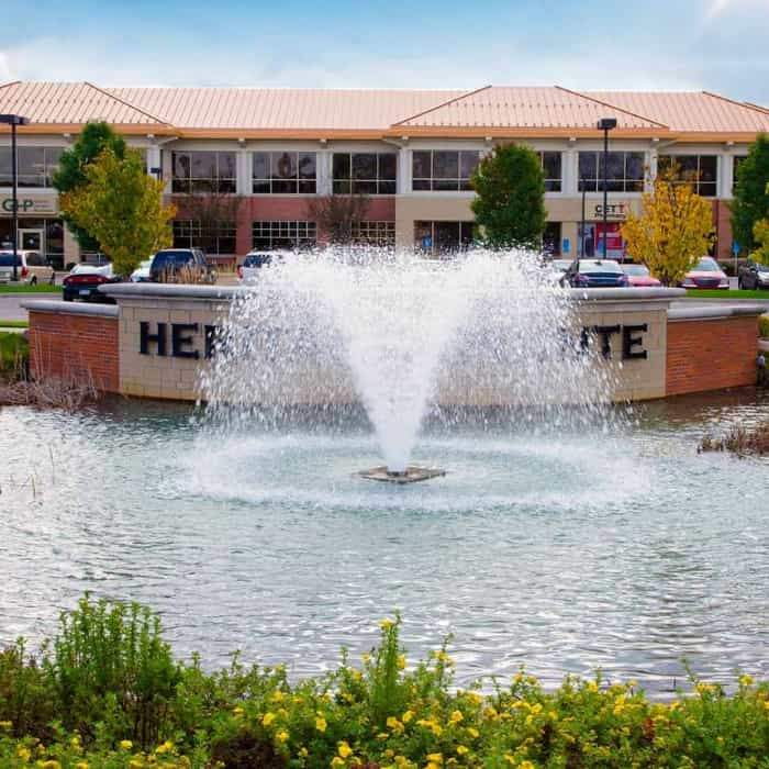 Scott Aerator North Star Aerator 1 1/2 Hp