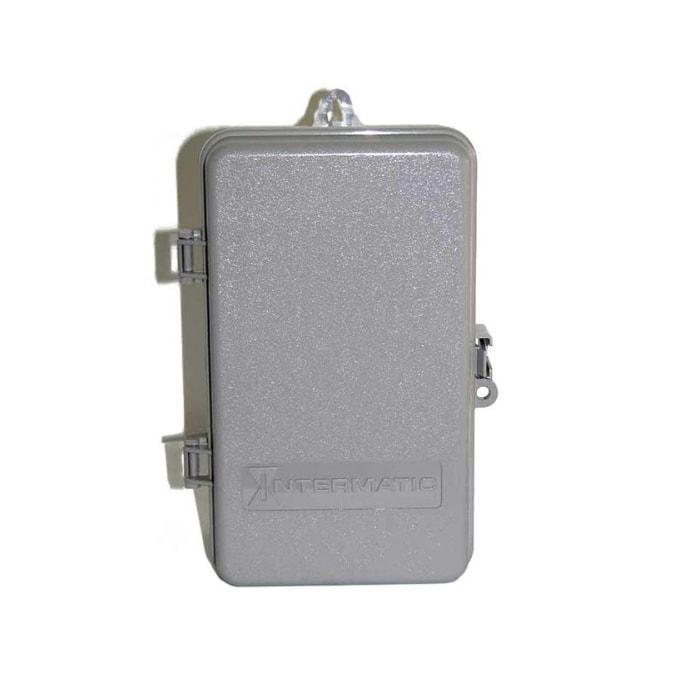 Scott Aerator 230v Fountain and Aerator Timer cover - grey