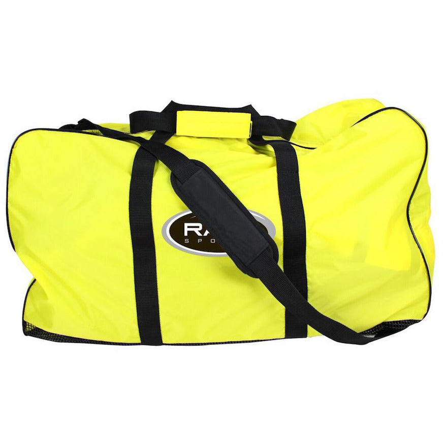 Rave Sea Rebel 1 Person Inflatable Kayak