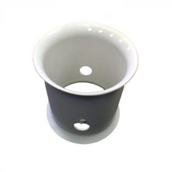 Bearon AquaticsIce Eater Shroud - white