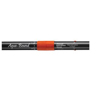 Aqua Bound Sting Ray Hybrid Kayak Paddle