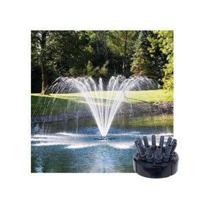 Airmax Single Arch Premium Spray Fountain Nozzle
