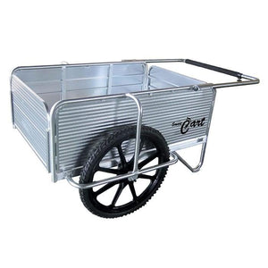 Dock Edge SmartCart