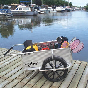 Dock Edge SmartCart