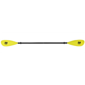 Bending Branches Sunrise Kayak Paddle