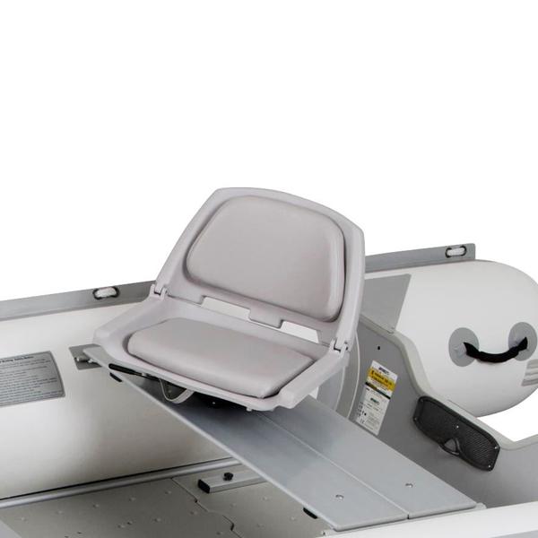 Sea Eagle Locking Swivel Seat Kit for Sport Runabouts