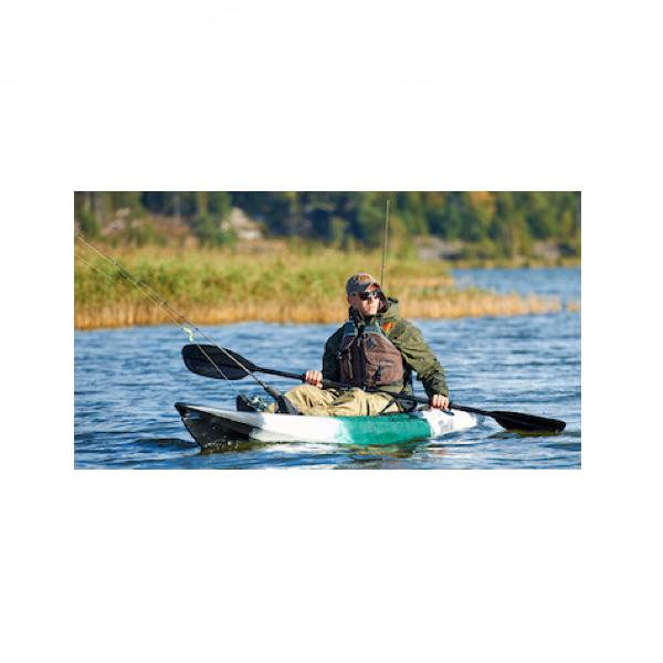 Point 65 Tequila GTX Angler Modular Sit On Top Kayak - Splashy McFun