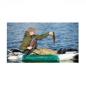 Point 65 Tequila GTX Angler Modular Sit On Top Kayak - Solo/Tandem