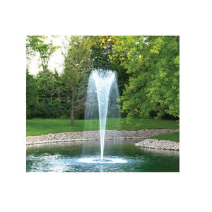 Airmax Trumpet Spray Fountain Nozzle