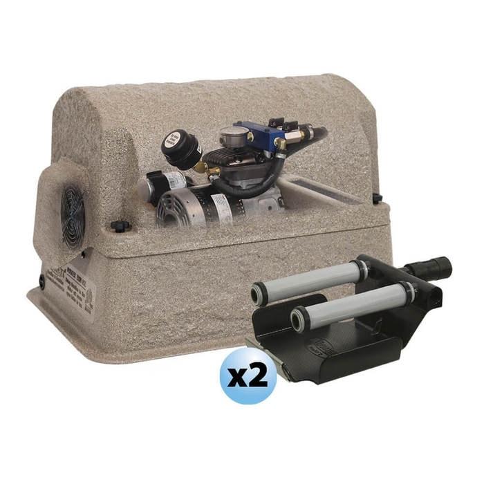 Airmax Shallow Water Series System SW20HP 115V