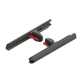 Bixpy Foot Steering Adapter