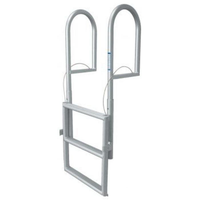 JIF Marine DJX Dock Lift Ladder