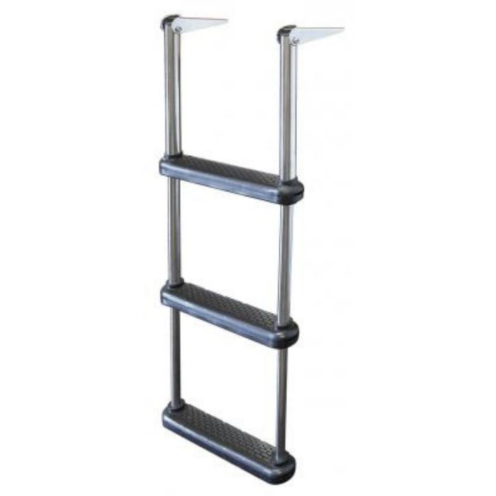 JIF Marine DMW2 Telescoping Drop Ladder