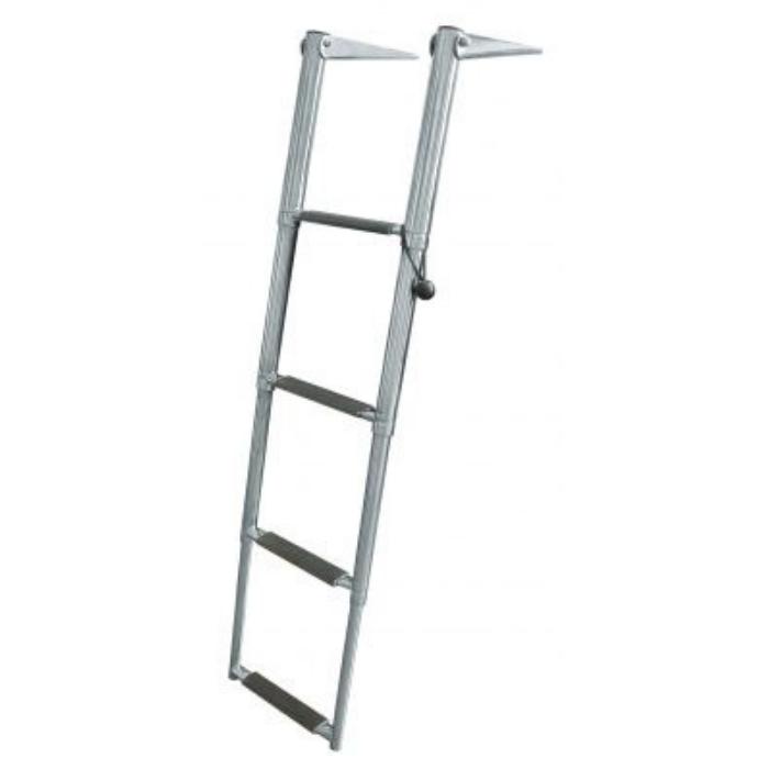 JIF Marine DMXS Slide Mount Ladder