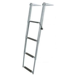 JIF Marine DMXS Slide Mount Ladder