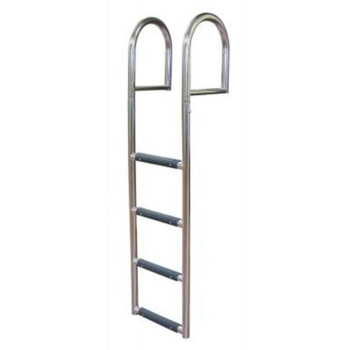 JIF Marine DMY Stationary Dock Ladder