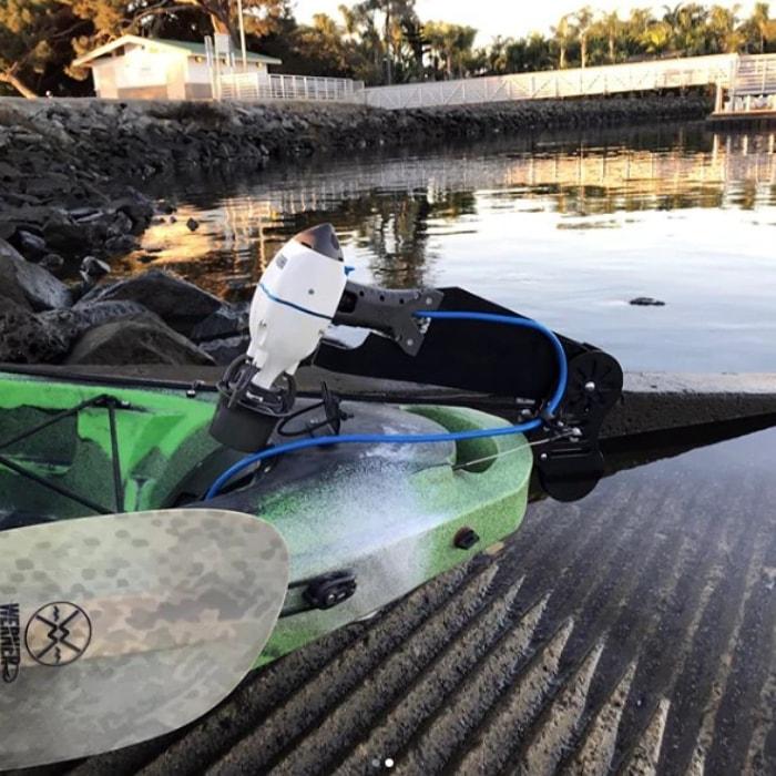 Bixpy DIY (Do It Yourself) Adapter