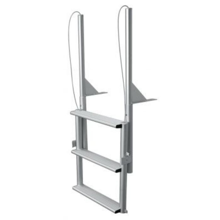 JIF Marine EFL-W Dock Lift Ladder