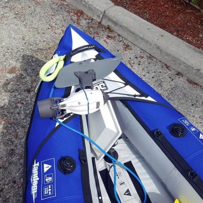 Bixpy DIY (Do It Yourself) Adapter