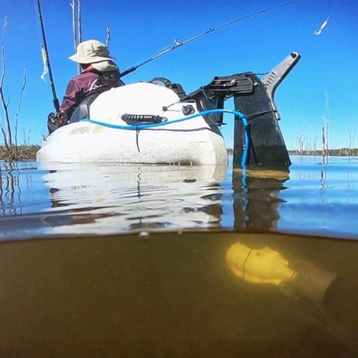 Bixpy DIY (Do It Yourself) Adapter