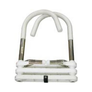 JIF Marine EPV Telescoping Gunwale Hook Ladder