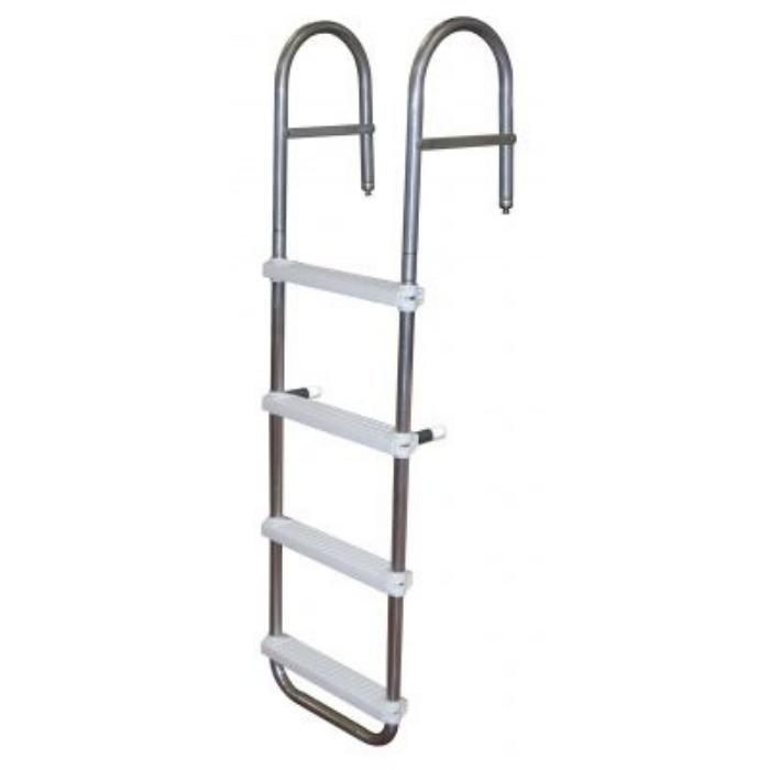 JIF Marine EPW 4-Step Boarding Ladder