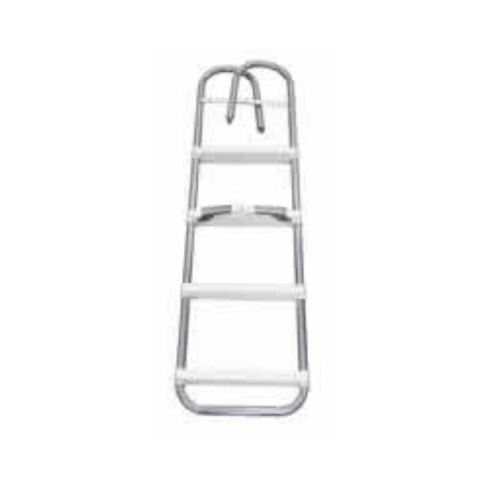 JIF Marine EPW 4-Step Boarding Ladder