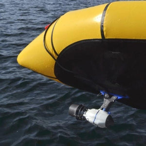 Bixpy Inflatable Watercraft Adapter
