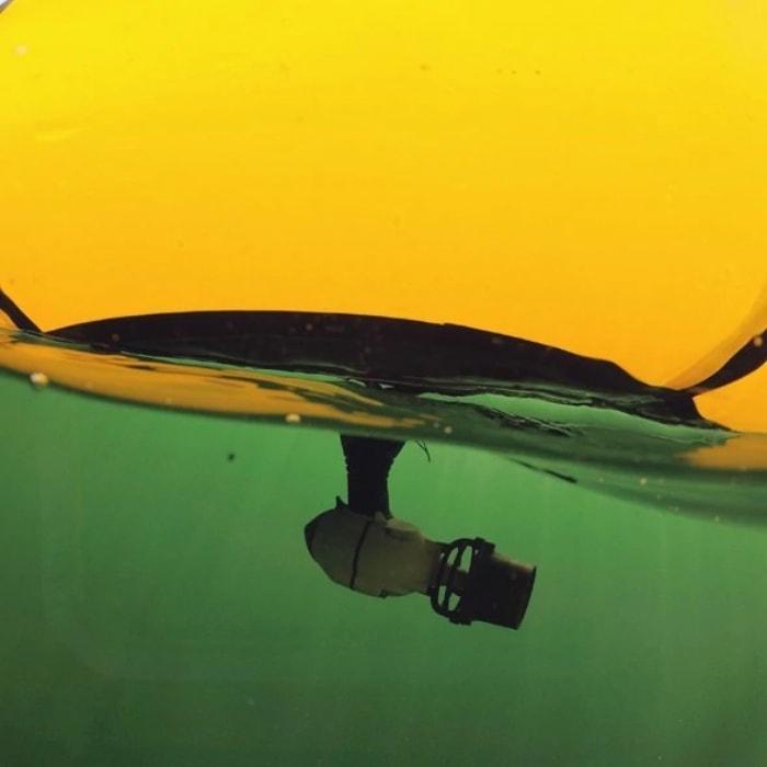 Bixpy Inflatable Watercraft Adapter