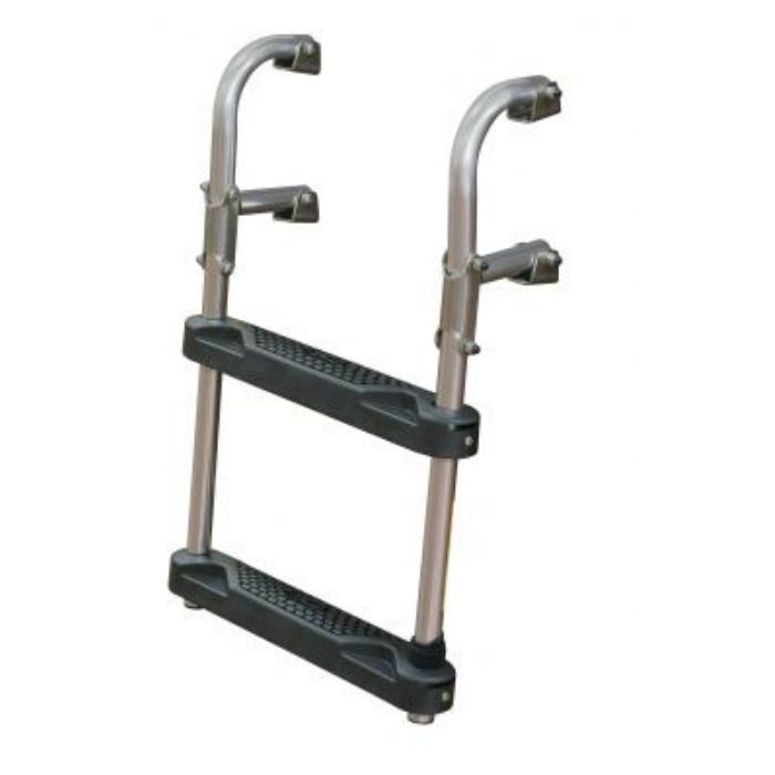 JIF Marine ESG Transom Ladder