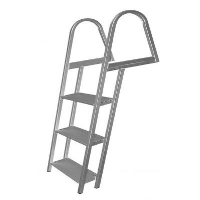 JIF Marine ASE  3-Step Dock Ladder