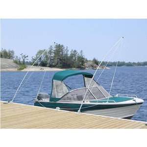 Dock Edge Economy 8' Mooring Whip