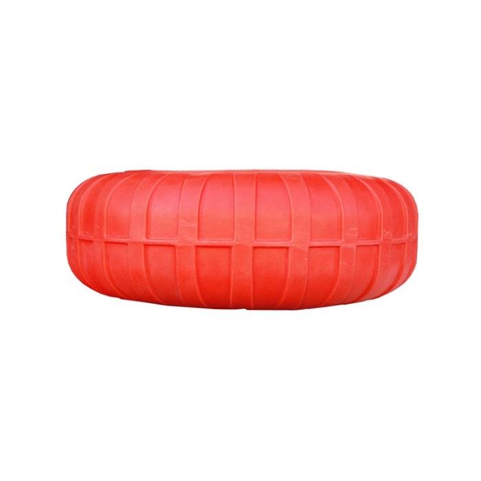 Dock Edge Foamed Mooring Buoys - Hard Shell