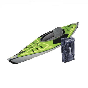 Advanced Elements AdvancedFrame Ultralite Kayak: AE3022-G