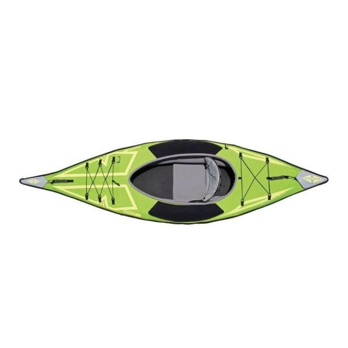 Advanced Elements AdvancedFrame Ultralite Kayak: AE3022-G
