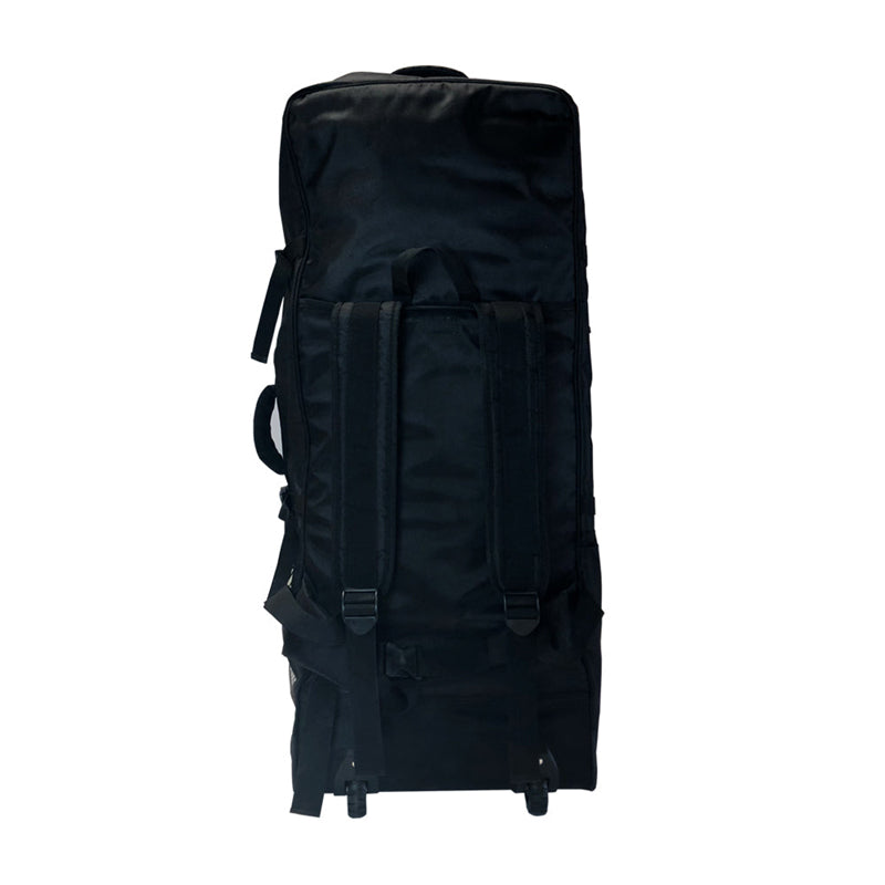 Yacht Hopper SUP inclusion: High Roller Backpack with Wheels