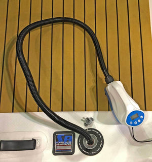 Island Hopper 15 PSI Autoset Pump