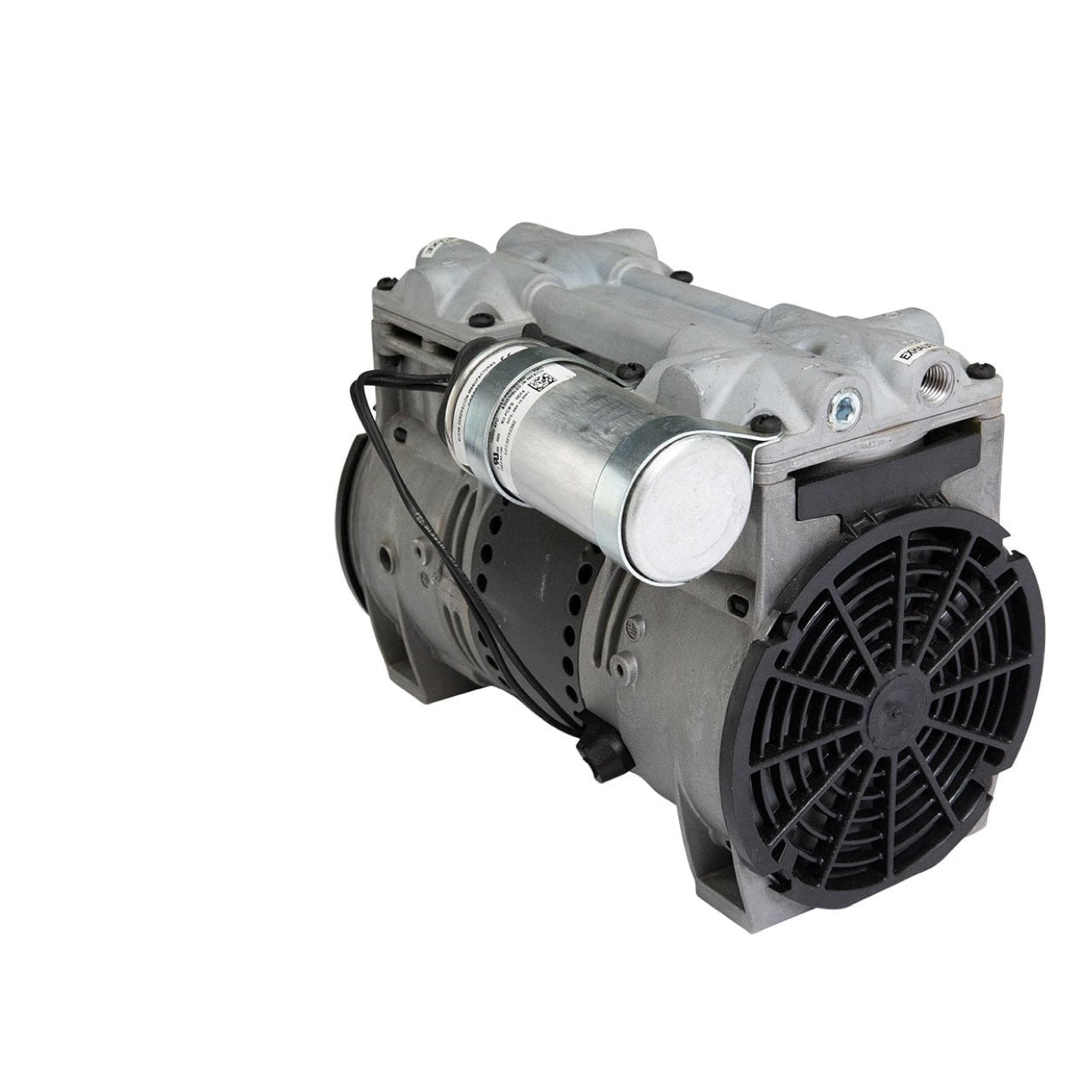 Airmax SilentAir G75 RP75 3/4 Hp Compressor 120v