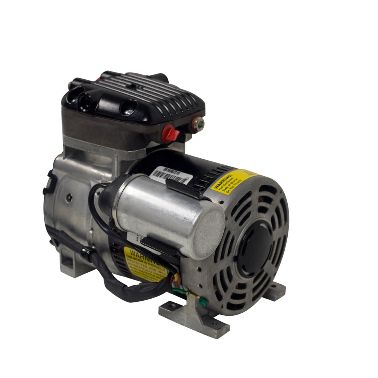 Airmax SilentAir G25 RP25 1/4 Hp Compressor 230v