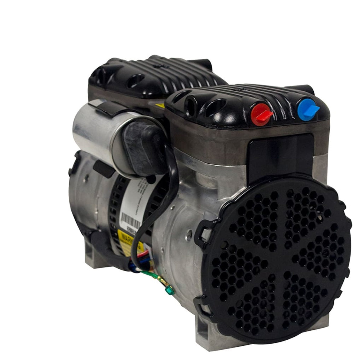 Airmax SilentAir G50 RP50 1/2 Hp Compressor 120v