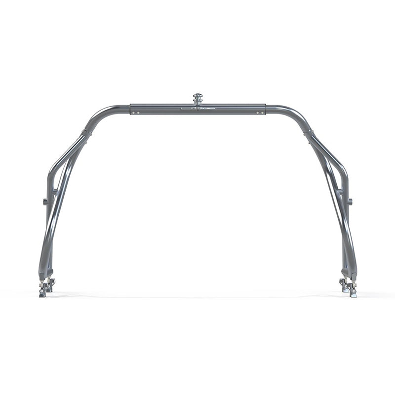 Roswell Marine Brushed/Anodized Area 53 Wake Tower center view