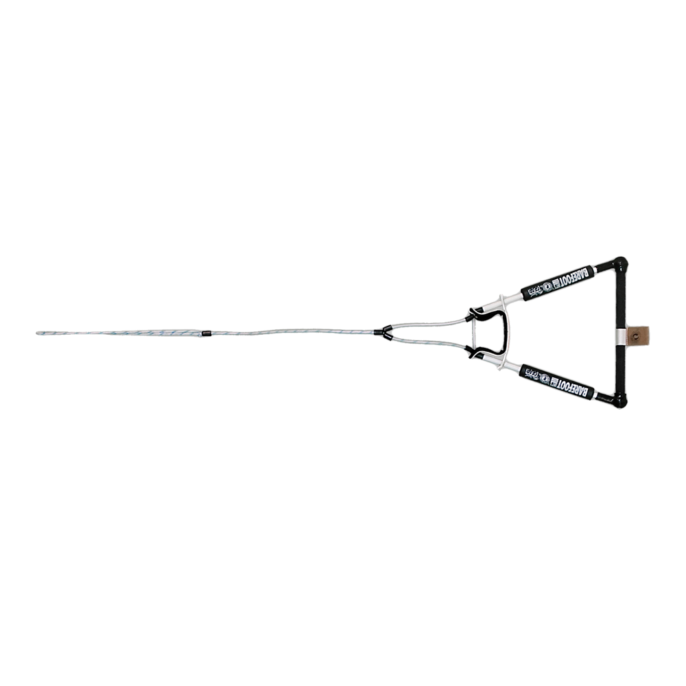 B221 Ropes Bare Trap Handle