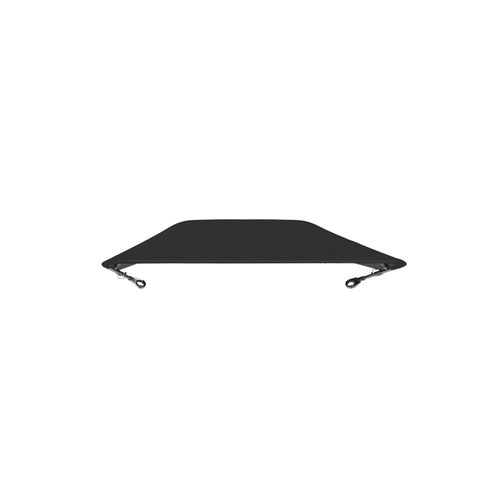 Roswell Marine Aviator Soft Top Bimini front
