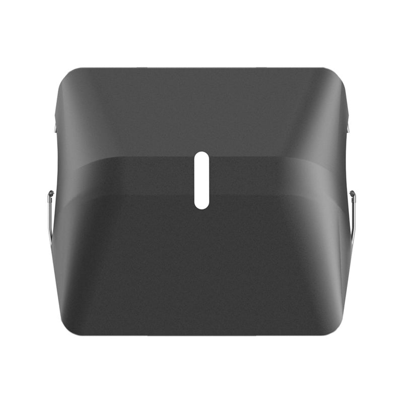 Roswell Marine Sun Top Bimini top view