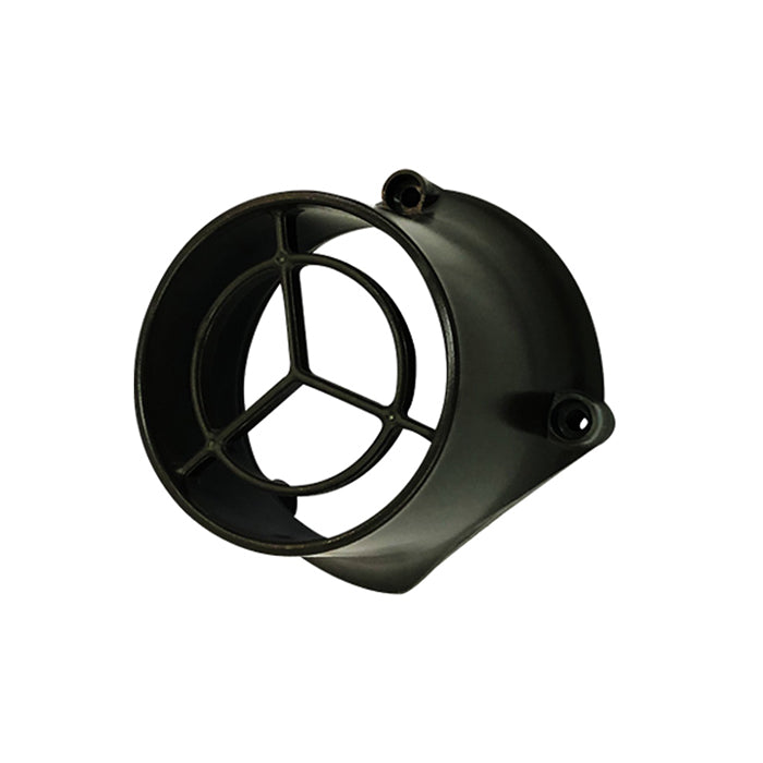 PowerShroud Propeller Housing - Reduced front view