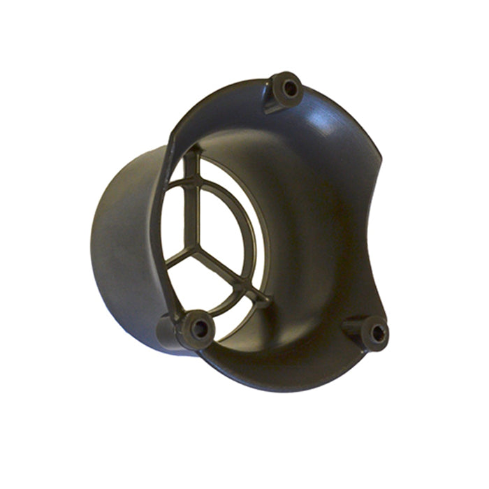 PowerShroud Propeller Housing - Reduced back view