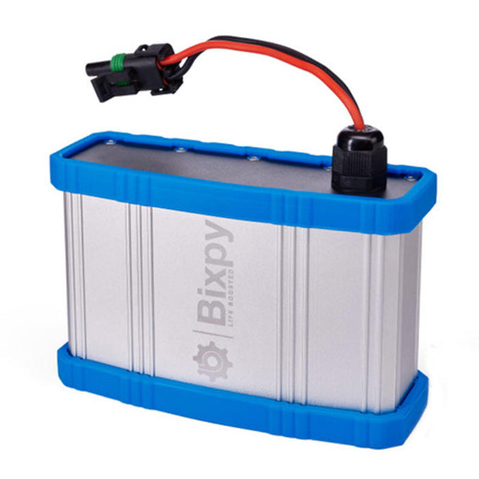 PP-77-LW 6V Live Well and Bait Tank Battery
