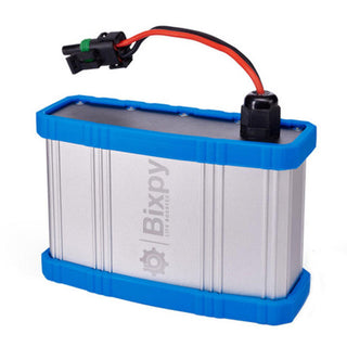 Bixpy PP-77-LW 6V Live Well and Bait Tank Battery