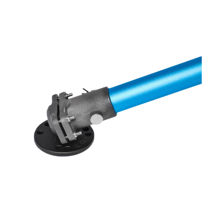 Universal Kayak and Canoe Adapter close-up view